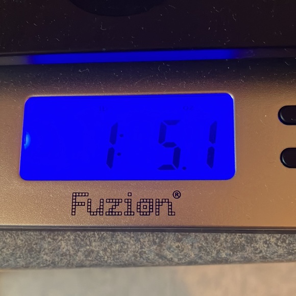 NWOT Yankee Candle Luminary Tea Light Ceramic Holder & 4 Tea Light Candles - Picture 12 of 12